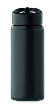 Logotrade business gift image of: Single wall bottle 500 ml