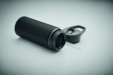 Logotrade promotional giveaways photo of: Single wall bottle 500 ml