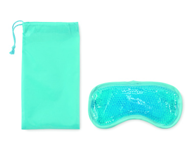 Logotrade advertising products photo of: Reversible cooling eye mask