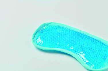 Logo trade promotional gifts picture of: Reversible cooling eye mask