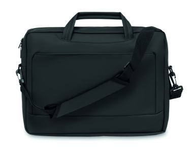 Logotrade promotional gift picture of: 15 inch laptop bag