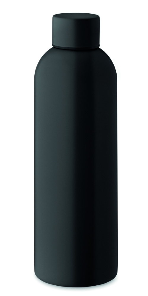 Logo trade advertising products image of: Single wall bottle 750 ml