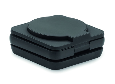 Logotrade promotional giveaway picture of: 3in1 foldable charging station
