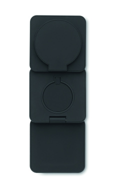 Logotrade corporate gifts photo of: 3in1 foldable charging station