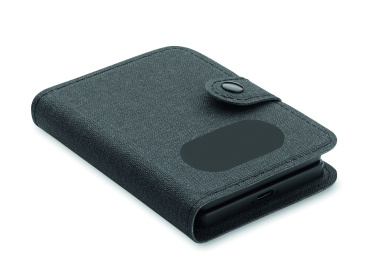 Logo trade promotional merchandise image of: 4 in 1 cable connector set 15W