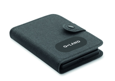 Logotrade promotional merchandise image of: 4 in 1 cable connector set 15W