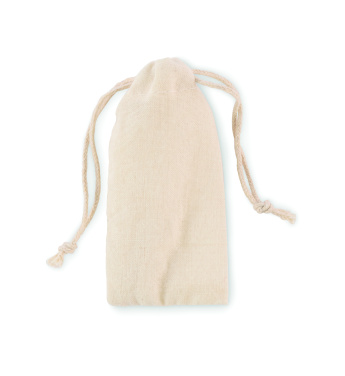 Logotrade promotional items photo of: Reusable swabs set