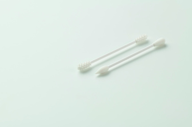 Logotrade promotional gift picture of: Reusable swabs set
