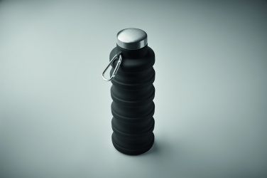 Logotrade promotional giveaways photo of: Collapsible bottle 500ml