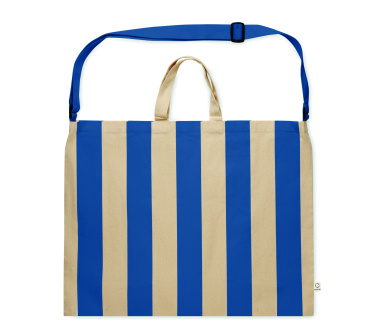 Logo trade business gift photo of: Extra large beach bag 280gr/m²