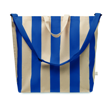 Logotrade advertising product picture of: Extra large beach bag 280gr/m²