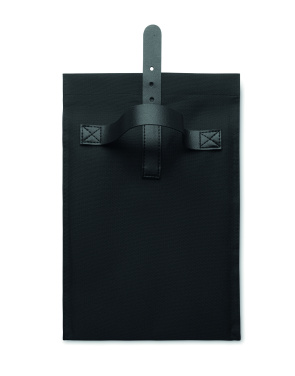 Logotrade business gift image of: 600D RPET cooler bag