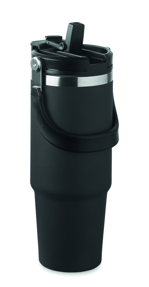 Logotrade business gifts photo of: Double wall tumbler 850 ml