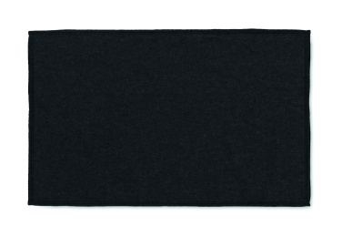 Logo trade advertising products picture of: 2 in 1 travel blanket set