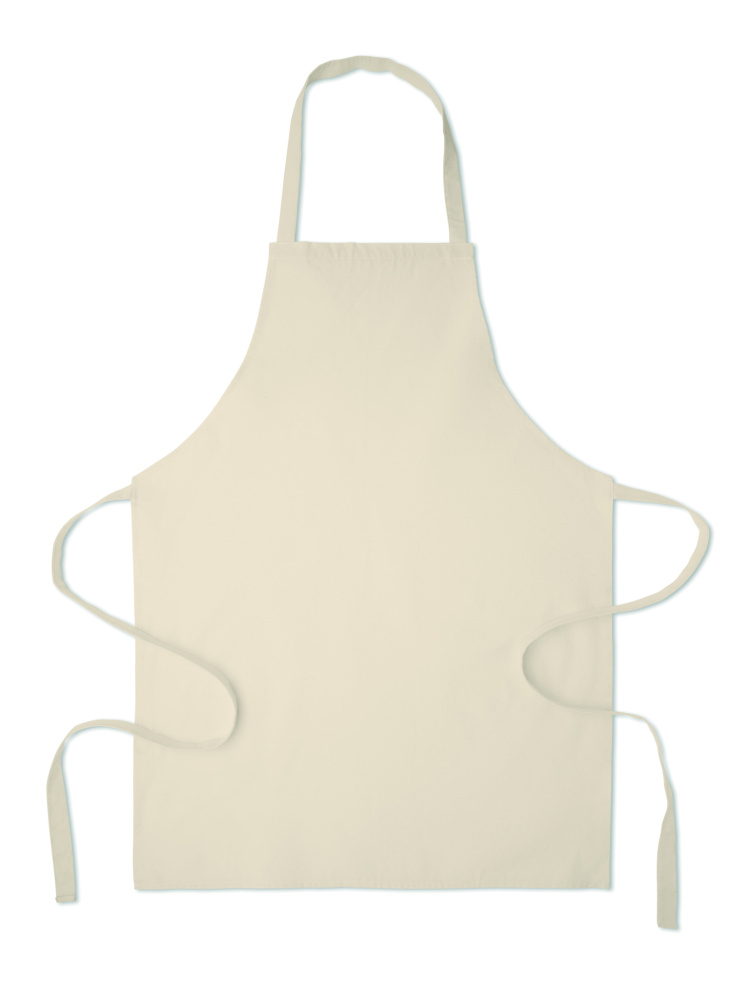 Logotrade corporate gift image of: Recycled cotton apron