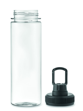 Logo trade promotional items picture of: RPET bottle 750 ml
