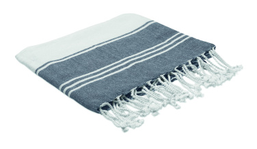 Logotrade promotional gift picture of: Hammam towel drawstring set