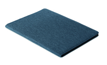 Logotrade promotional products photo of: A4 RPET conference folder