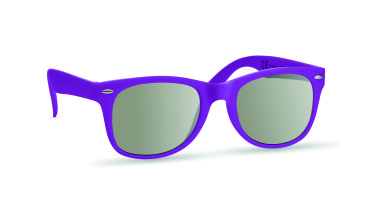 Logotrade promotional merchandise picture of: Sunglasses with UV protection VILJANDI