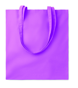 Logotrade promotional product image of: 180gr/m² cotton shopping bag