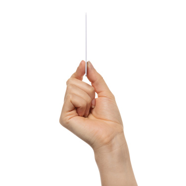 Logotrade promotional giveaway picture of: Findit RCS rplastic ultra-thin finder card rechargeable