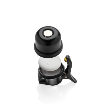 Logotrade corporate gifts photo of: Pedalfinder bike bell with worldwide locating