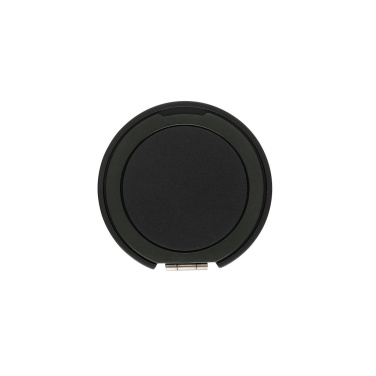 Logo trade promotional items image of: Terra Magnetic RCS rplastic magnetic phone holder with ring