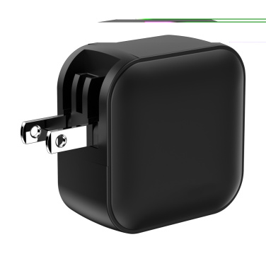 Logo trade advertising products image of: Urban Vitamin Santa Cruz RCS rplastc 70W GAN charger