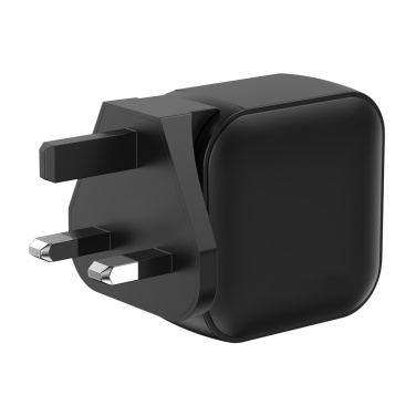 Logotrade advertising product image of: Urban Vitamin Santa Cruz RCS rplastc 70W GAN charger