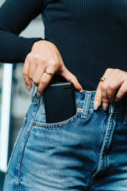 Logotrade promotional giveaways photo of: Urban Vitamin Menlo Park RCS rplastic 20,000 20WPD powerbank