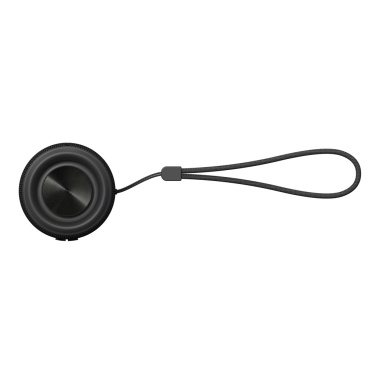 Logotrade promotional item picture of: Urban Vitamin Oceanside RCS recycled plastic 3W speaker