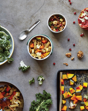 Logo trade corporate gifts image of: Black+Blum Lunch Pot Original