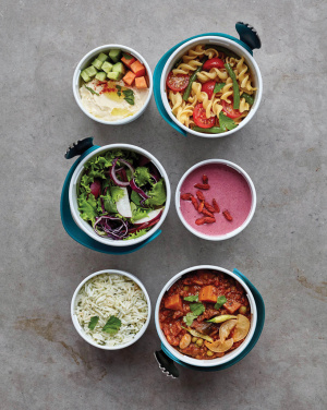 Logotrade advertising product image of: Black+Blum Lunch Pot Original