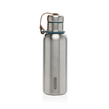 Logo trade business gifts image of: Black+Blum Insulated Water Bottle Small 500ml