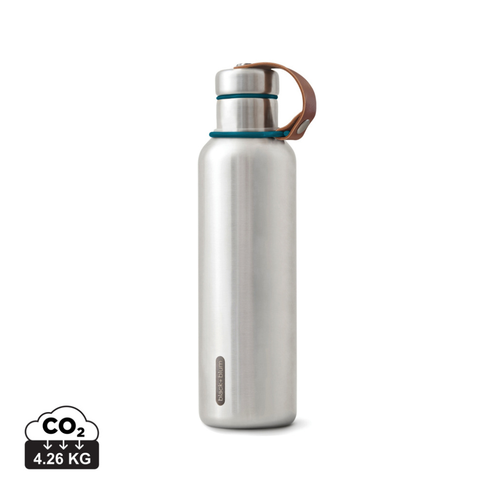 Logotrade promotional products photo of: Black+Blum Insulated Water Bottle Large 750ml