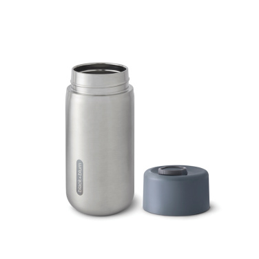 Logo trade corporate gift photo of: Black+Blum Insulated Leakproof Travel Cup Stainless Steel