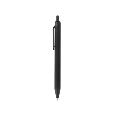 Logotrade corporate gift picture of: Tide GRS certified RABS pen smooth touch