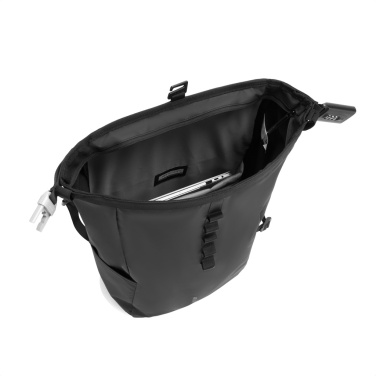 Logo trade promotional products image of: Urban Water Resistant Anti-theft Backpack