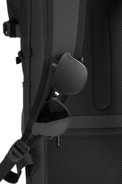 Logotrade promotional merchandise picture of: Urban Water Resistant Anti-theft Backpack