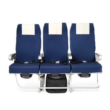 Logo trade corporate gift photo of: Ace Aware™ RPET Free On Board travel pack