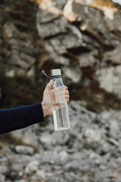 Logo trade promotional giveaways image of: VINGA Lean RCS water bottle 800 ML