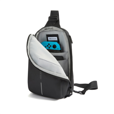 Logo trade advertising product photo of: Urban Water Resistant Expandable Sling