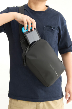 Logotrade promotional merchandise image of: Urban Water Resistant Expandable Sling