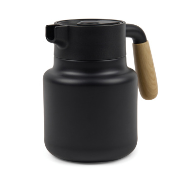 Logotrade advertising products photo of: VINGA Arbe RCS vacuum jug 1200 ML