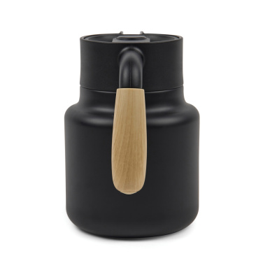 Logo trade promotional product photo of: VINGA Arbe RCS vacuum jug 1200 ML