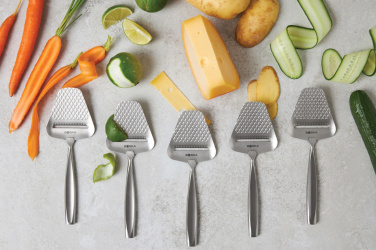 Logo trade promotional product photo of: BOSKA Cheese Slicer Monaco+