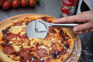 Logo trade promotional gift photo of: BOSKA Pizza Wheel Copenhagen