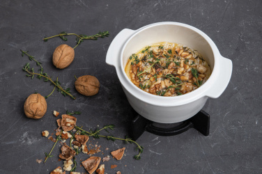 Logotrade promotional giveaways photo of: BOSKA Cheese Baker - 500 ml