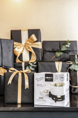 Logotrade corporate gift picture of: BOSKA Cheese Baker - 500 ml