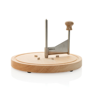 Logotrade promotional merchandise picture of: BOSKA Cheese Curler Amigo